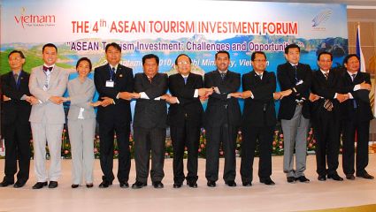 Việt Nam ưu tiên phát triển du lịch nội địa