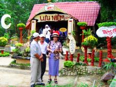Quy Nhơn (Bình Định) - Hướng đến thành phố du lịch