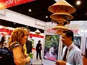 Việt Nam tham gia Hội chợ Du lịch quốc tế WTM tại Anh
