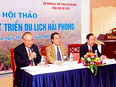 Hội thảo 