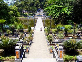 Thừa Thiên Huế hợp tác với Thái Lan phát triển du lịch