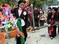 Bắc Ninh: Sưu tầm và nghiên cứu hơn 200 làn điệu dân ca Quan họ