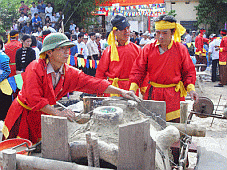 Thanh Hoá: Bảo tồn và phát huy giá trị di sản văn hóa