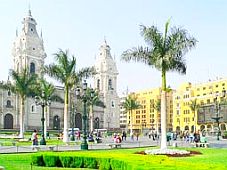 Lima (Peru) - 