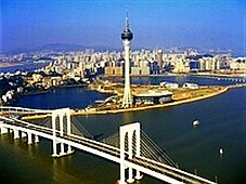 Việt Nam là thị trường du lịch tiềm năng của Macau