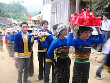 Sơn La: Phục dựng 17 lễ hội văn hóa