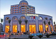 Khách sạn Sunrise Nha Trang: Một trong những khách sạn tốt nhất thế giới năm 2010