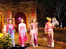 Việt Nam tổ chức lễ hội văn hóa - du lịch tại Nhật