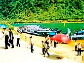 Quảng Bình: Triển khai Dự án phát triển du lịch Vườn quốc gia Phong Nha - Kẻ Bàng