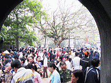 Đền Hùng- Điểm nhấn quan trọng trong hành trình Về miền lễ hội cội nguồn dân tộc