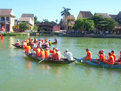 Quảng Nam: Bồi dưỡng kiến thức du lịch cộng đồng