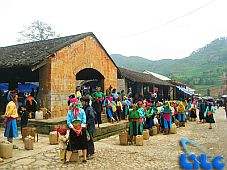 Lào Cai: Bảo tồn và phát triển làng nghề truyền thống ở Bản Phố