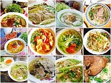 Lễ hội văn hóa ẩm thực thế giới 2010 tại Vũng Tàu