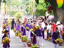 Tiền Giang - Sẵn sàng cho “Festival trái cây Việt Nam lần thứ nhất”
