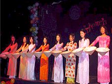 Hoạt động quảng bá văn hóa và du lịch Việt Nam ở Nhật Bản