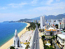 Khánh Hòa: Tăng cường hỗ trợ thông tin du lịch cho du khách đến Nha Trang