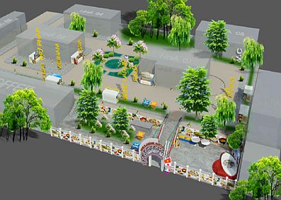 Hoạt động phụ trợ cho DIFC 2013: Lần đầu tiên tổ chức ẩm thực quốc tế tại Đà Nẵng