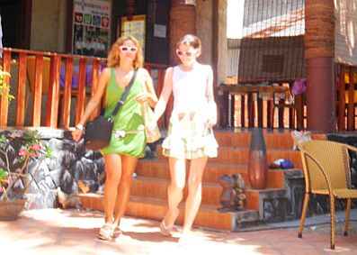 Bình Thuận: Doanh thu từ hoạt động du lịch tăng 