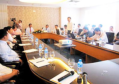Tọa đàm về phát triển các chương trình du lịch tại Bình Thuận
