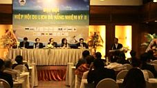 Hiệp hội Du lịch Đà Nẵng bầu BCH nhiệm kỳ 2011 - 2016
