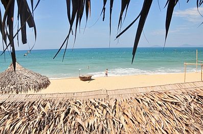 An Bàng và bãi Dài lọt vào top 100 bãi biển tốt nhất hành tinh