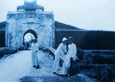 “Phủ” đơn vị hành chính ở Bình Định ngày xưa