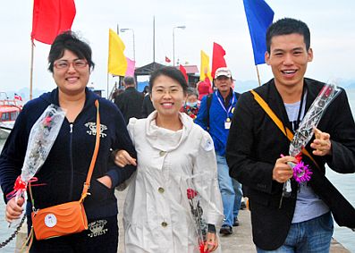 Quảng Ninh: Miễn phí vé tham quan Vịnh Hạ Long tạo hiệu quả kích cầu và quảng bá du lịch