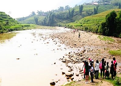4 giải pháp liên kết phát triển du lịch vùng Tây Bắc