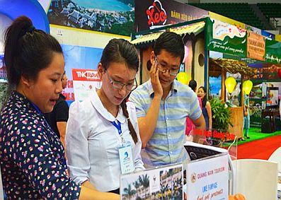 Đà Nẵng: Mở rộng thị trường khách du lịch