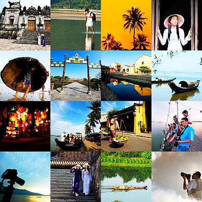 Tổng kết dự án 