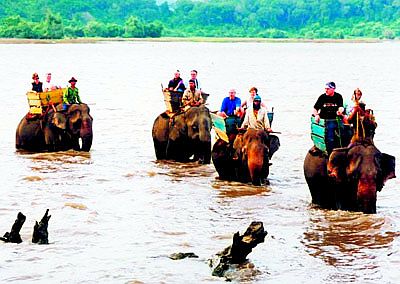 Đắk Lắk: Hoạt động Văn hóa, Thể thao & Du lịch trong tháng 11/2011