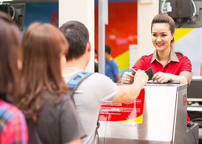 Vietjet mở đường bay mới Đà Nẵng - Cần Thơ