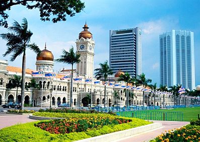 Malaysia đẩy mạnh quảng bá du lịch tại Việt Nam