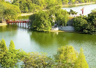 Nâng cấp tuyến du lịch Hà Nội - Quảng Ninh - Lào Cai - Ninh Bình
