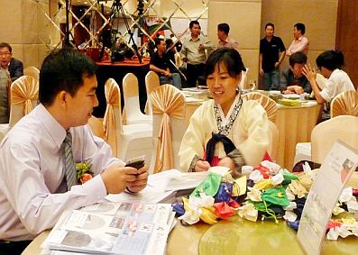 Cục Du lịch Jeju hỗ trợ TP Hồ Chí Minh phát triển du lịch