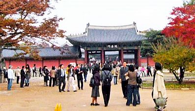Hàn Quốc nới lỏng quy định cấp thị thực cho du khách từ Đông, Nam Á