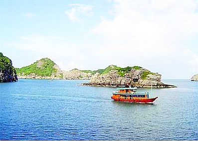 Năm 2013, Hà Nội-Hải Phòng tăng 20% số tour mới