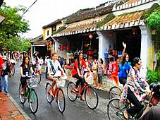 Đề xuất Hội An là trung tâm của chiến lược quảng bá du lịch
