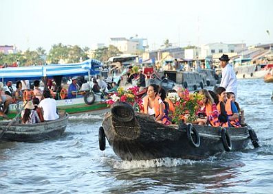 Khánh Hòa và Cần Thơ ký kết hợp tác phát triển du lịch