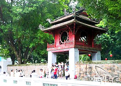 Hà Nội thành lập bộ phận hỗ trợ khách du lịch