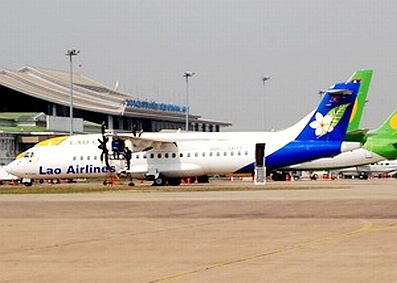 Hãng Lao Airlines mở rộng các tuyến bay quốc tế