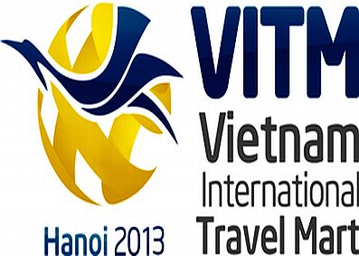1000 sản phẩm giảm giá tại Hội chợ Du lịch quốc tế Việt Nam 2013