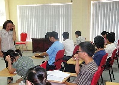Đào tạo về tiếng Hàn cho nhân lực du lịch Việt Nam