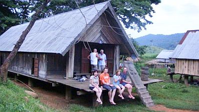 Du lịch Việt Nam vào tốp 10 văn hóa địa phương độc đáo