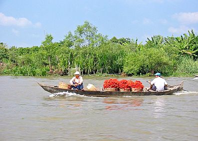Việt Nam lọt vào top 10 điểm đến ý nghĩa nhất thế giới năm 2012
