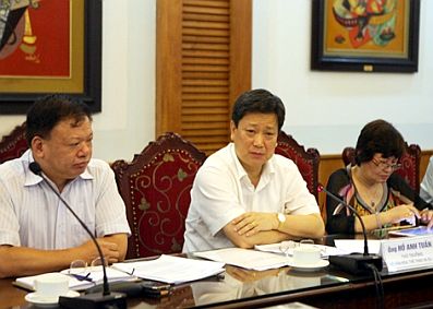 Gia Lai đăng cai tổ chức Ngày Văn hoá các dân tộc Việt Nam năm 2013