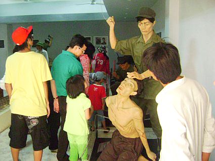 Phú Quốc: Điểm hẹn của du lịch văn hóa tâm linh - lịch sử