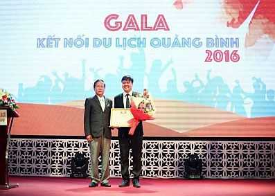 Quảng Bình: Tổ chức đêm Gala kết nối du lịch năm 2016