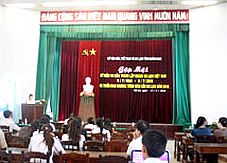 Quảng Nam triển khai chương trình kích cầu du lịch năm 2013