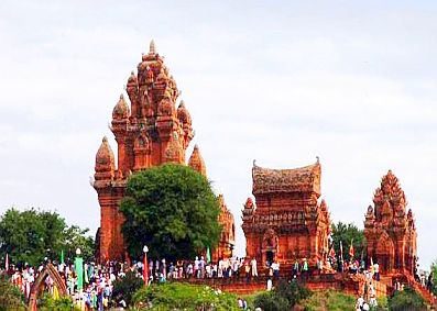 Du lịch Ninh Thuận cần tạo ra sự khác biệt và đẳng cấp